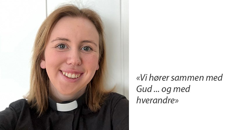 Beskyttelse Og Tr st Orkland Kirkelige Fellesr d